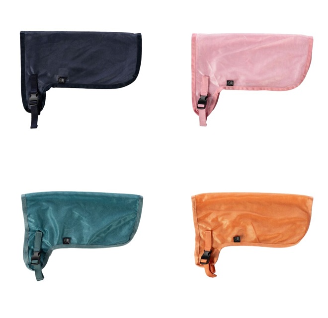 COPERTA IN RETE HOBBY HORSING Hobby Horsing 